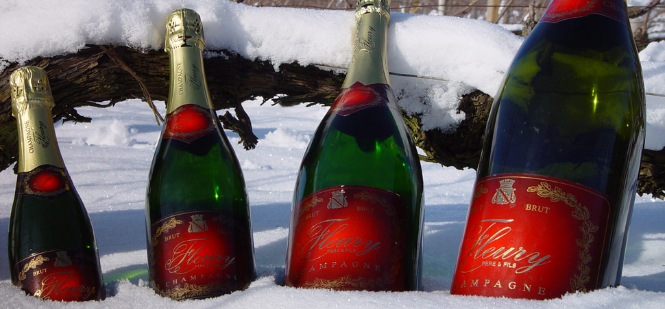 Fleury Champagne